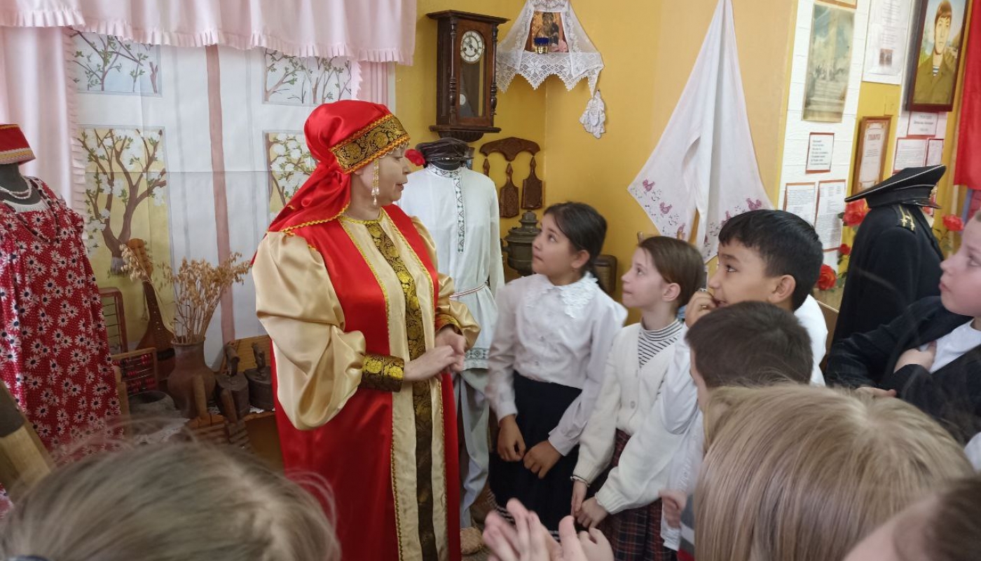 Как на масленой неделе…